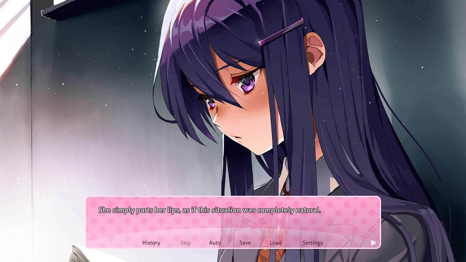 Doki Doki Literature Club Plus Doki Doki Literature Club Plus